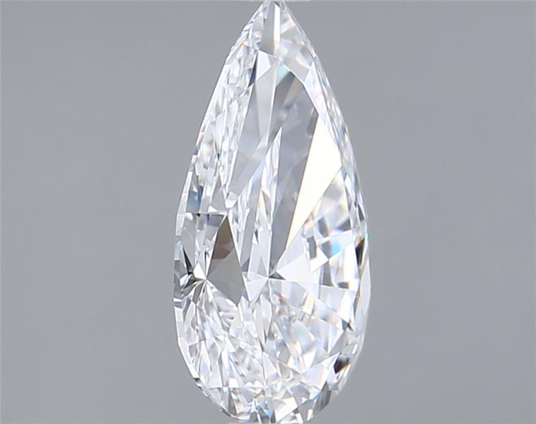 1.92 Carat Pear Lab Diamond :: Greenstar spin frame 03