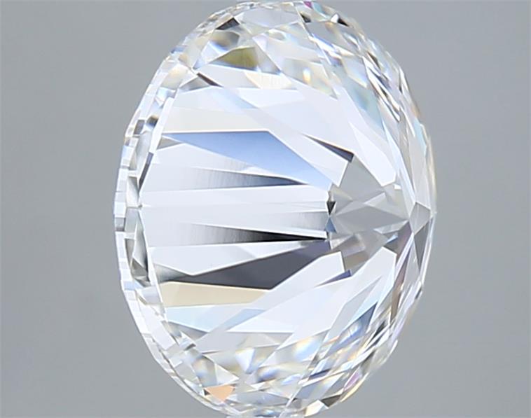 4.00 Carat Round Lab Diamond :: Greenstar spin frame 03