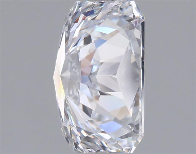 2.05 Carat Radiant Lab Diamond :: Greenstar spin frame 03