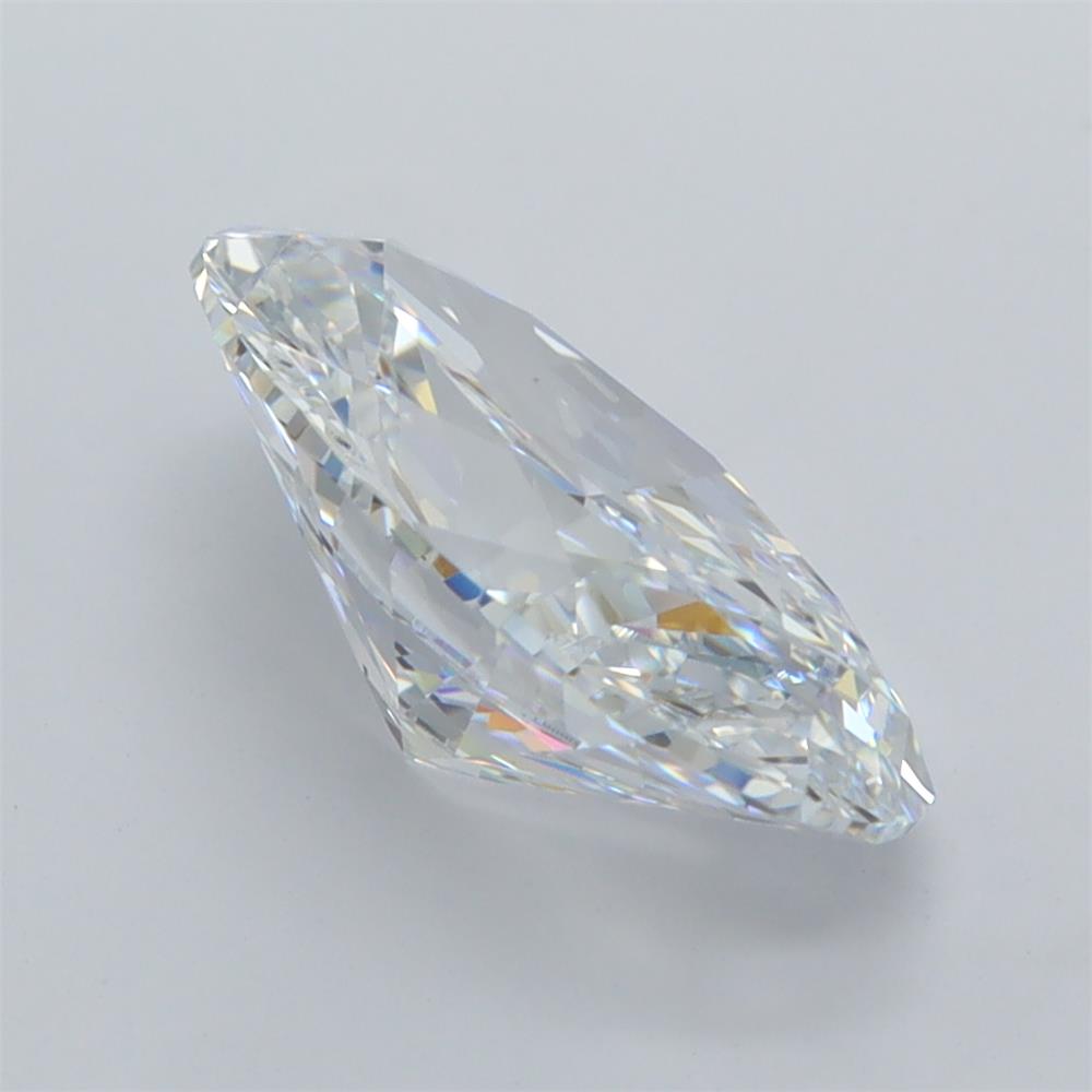 3.04 Carat Oval Lab Diamond :: Greenstar spin frame 03