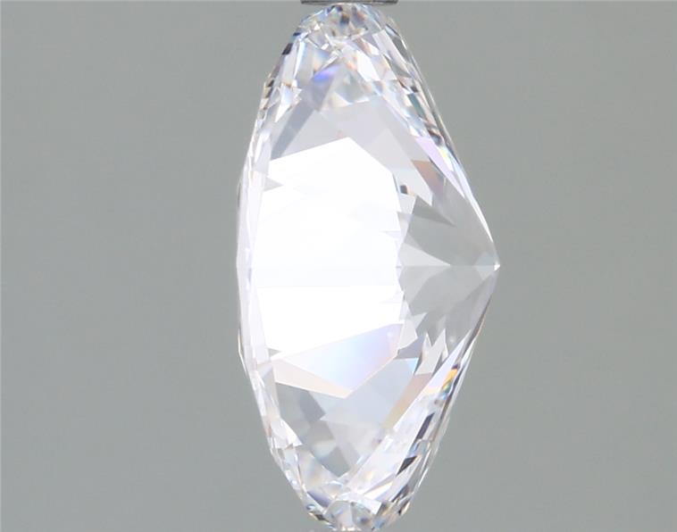 2.05 Carat Oval Lab Diamond :: Greenstar spin frame 03
