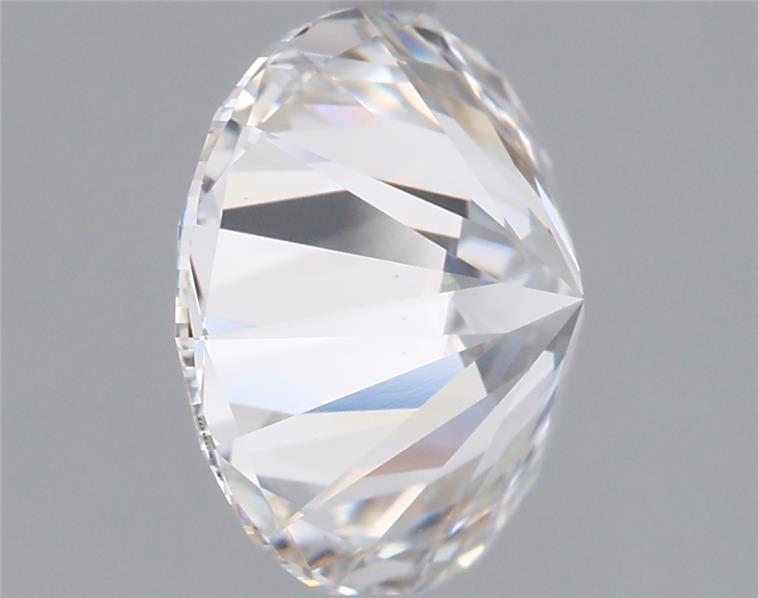 2.58 Carat Round Lab Diamond :: Greenstar spin frame 03