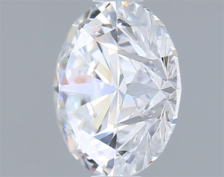 1.00 Carat Round Lab Diamond :: Greenstar spin frame 03