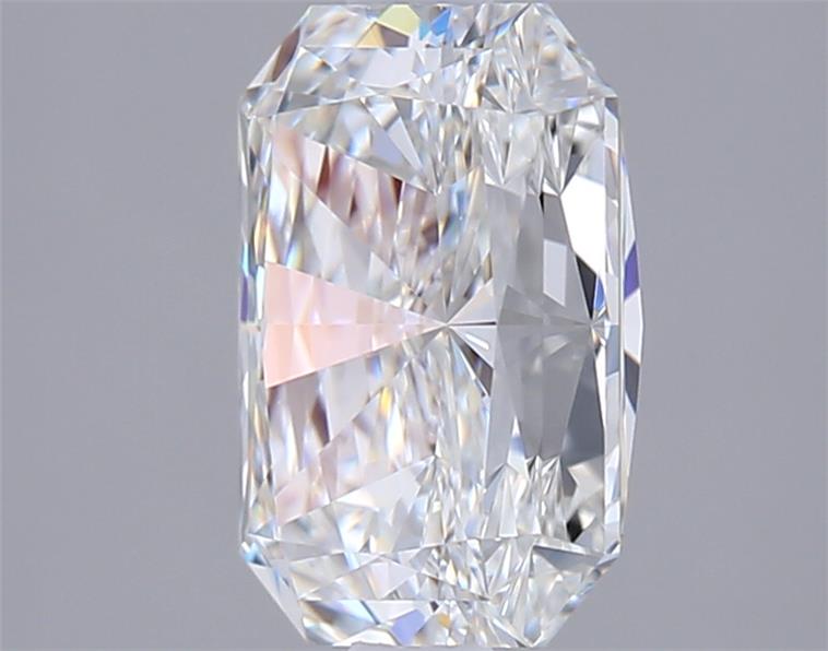 2.06 Carat Radiant Lab Diamond :: Greenstar spin frame 03