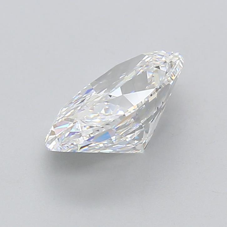 2.52 Carat Oval Lab Diamond :: Greenstar spin frame 03