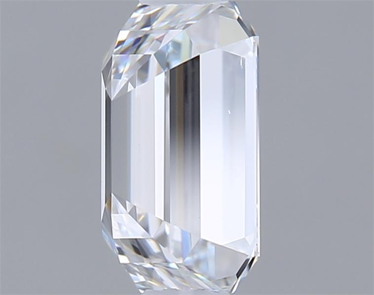 1.05 Carat Emerald Lab Diamond :: Greenstar spin frame 03