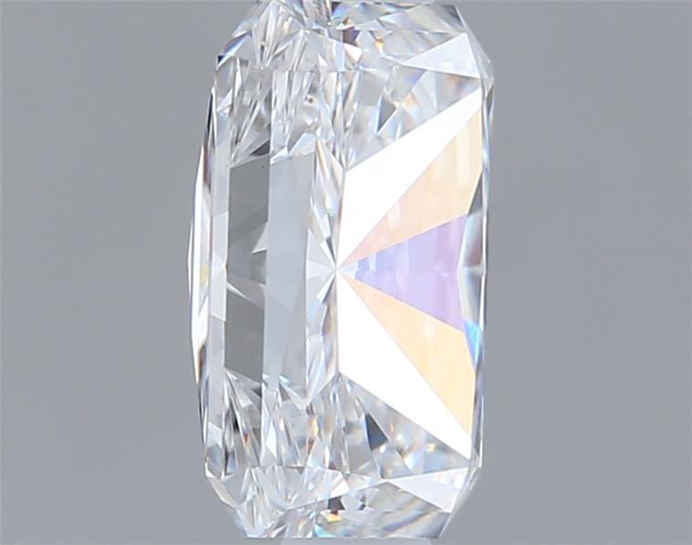 1.07 Carat Radiant Lab Diamond :: Greenstar spin frame 03