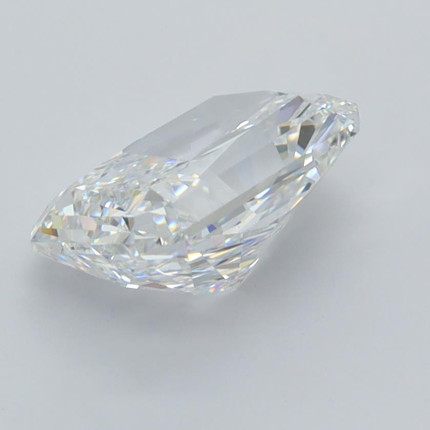 2.05 Carat Radiant Lab Diamond :: Greenstar spin frame 03