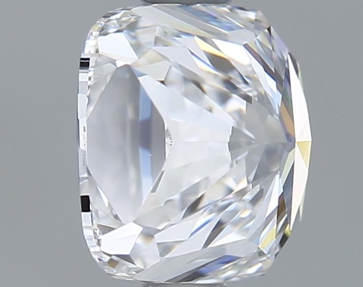 1.57 Carat Cushion Lab Diamond :: Greenstar spin frame 03