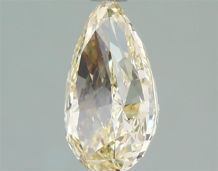 1.31 Carat Pear Lab Diamond :: Greenstar spin frame 03