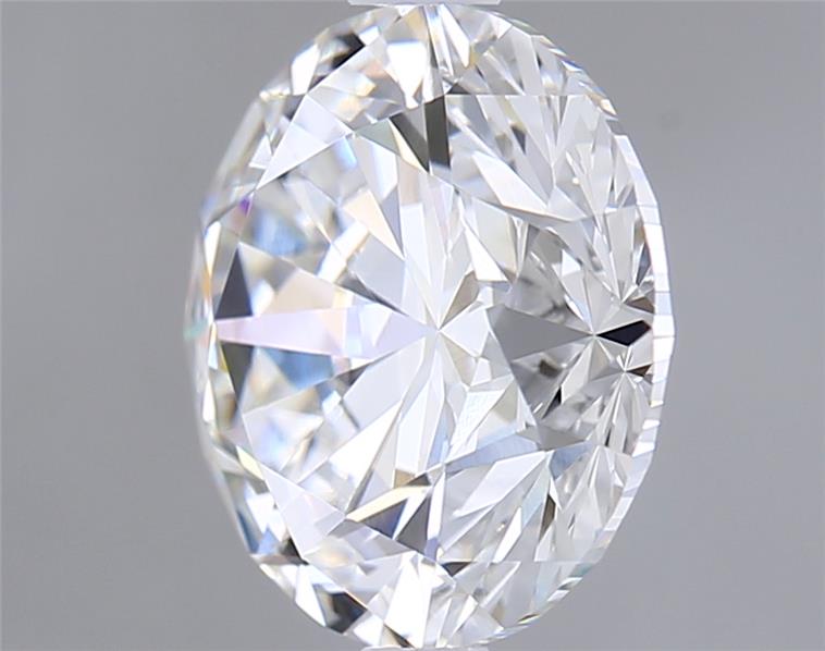 2.50 Carat Round Lab Diamond :: Greenstar spin frame 03