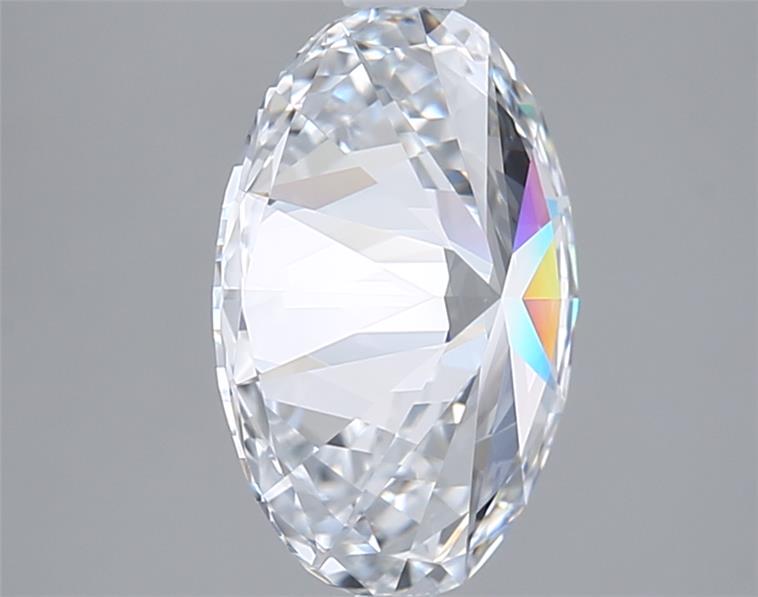 2.02 Carat Oval Lab Diamond :: Greenstar spin frame 03