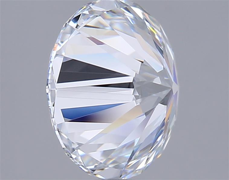 2.52 Carat Round Lab Diamond :: Greenstar spin frame 03