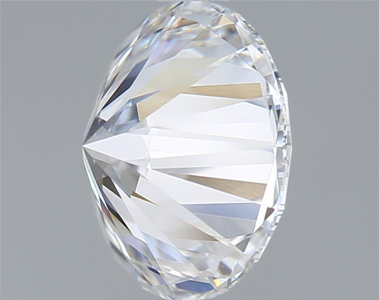 2.02 Carat Round Lab Diamond :: Greenstar spin frame 03