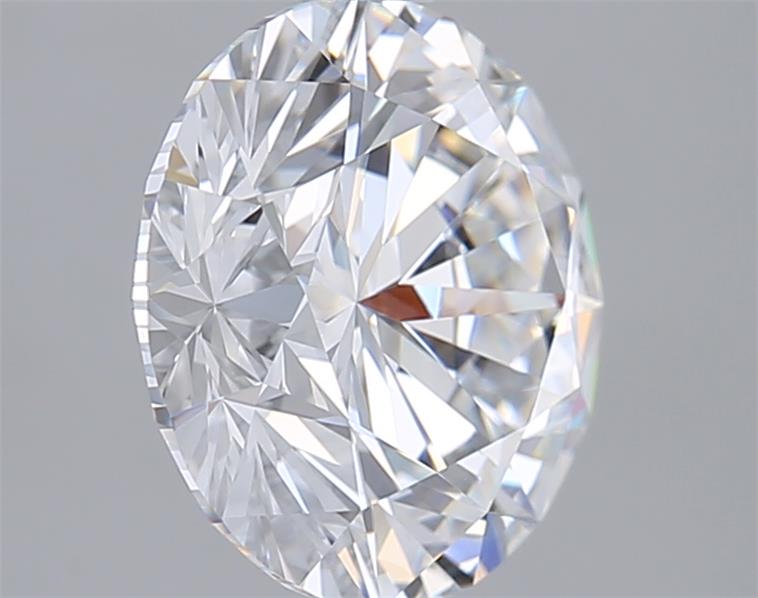 2.52 Carat Round Lab Diamond :: Greenstar spin frame 03