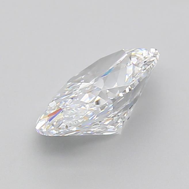 2.03 Carat Oval Lab Diamond :: Greenstar spin frame 03