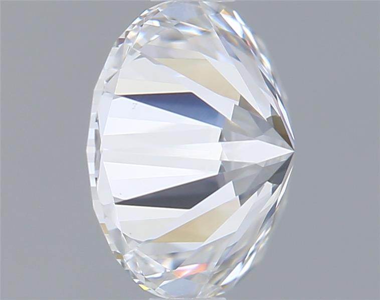 1.52 Carat Round Lab Diamond :: Greenstar spin frame 03