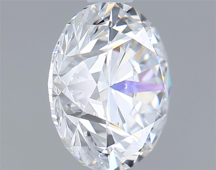 1.50 Carat Round Lab Diamond :: Greenstar spin frame 03