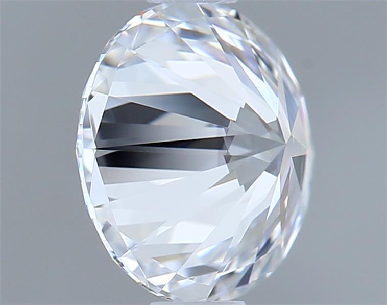 1.01 Carat Round Lab Diamond :: Greenstar spin frame 03