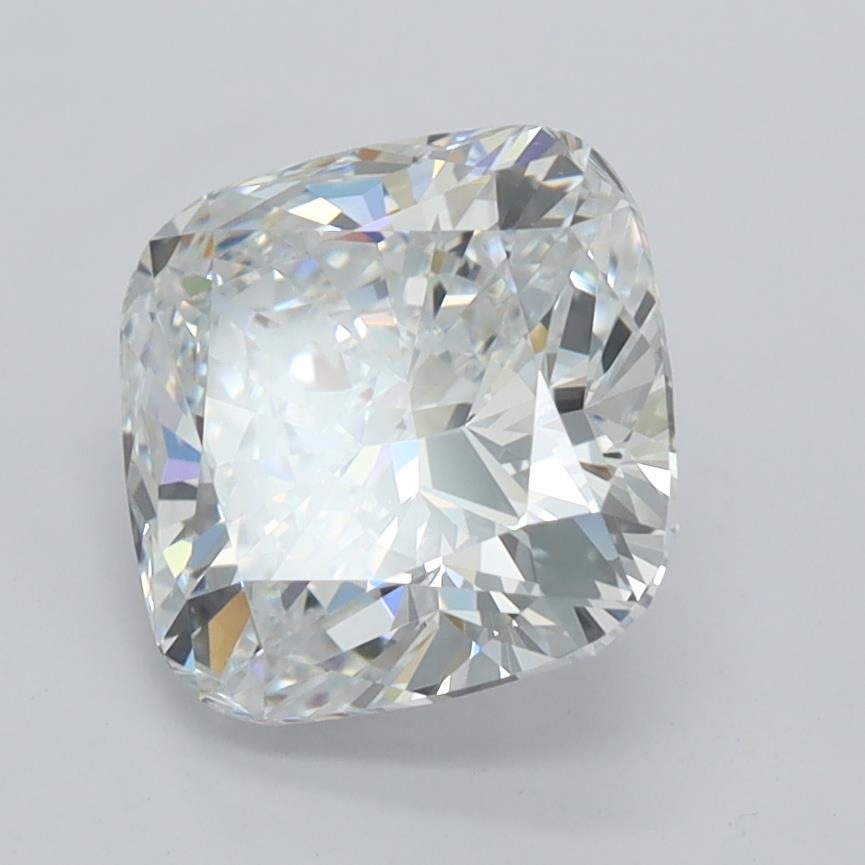 2.53 Carat Cushion Lab Diamond :: Greenstar spin frame 03