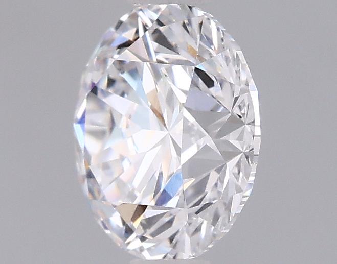 1.02 Carat Round Lab Diamond :: Greenstar spin frame 03