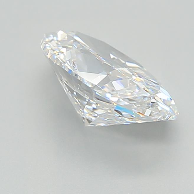2.04 Carat Oval Lab Diamond :: Greenstar spin frame 03