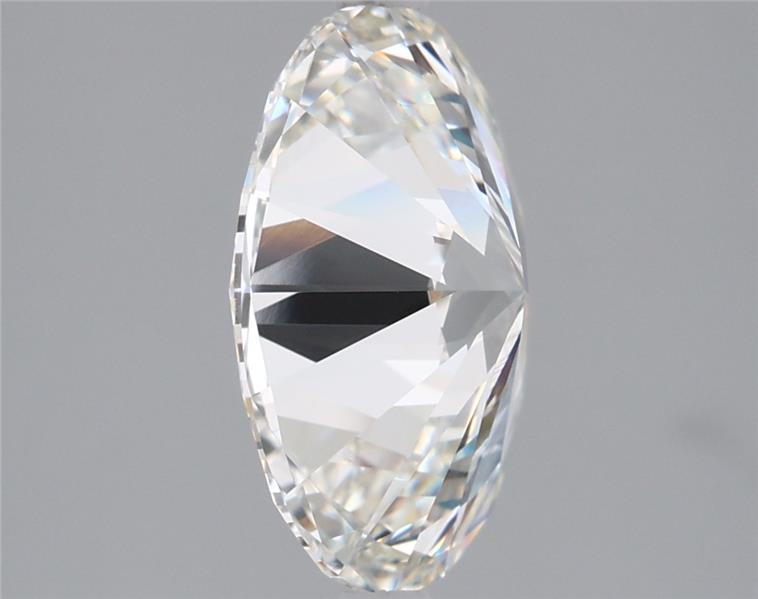 3.03 Carat Oval Lab Diamond :: Greenstar spin frame 03