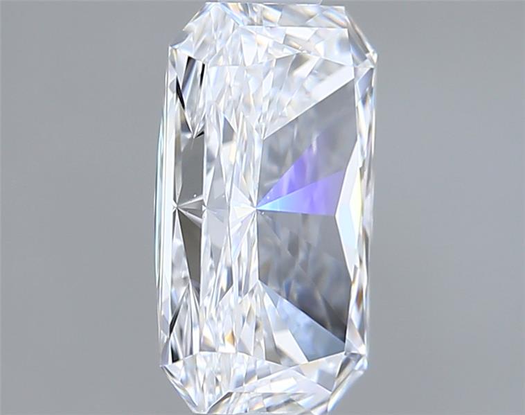 1.51 Carat Radiant Lab Diamond :: Greenstar spin frame 03