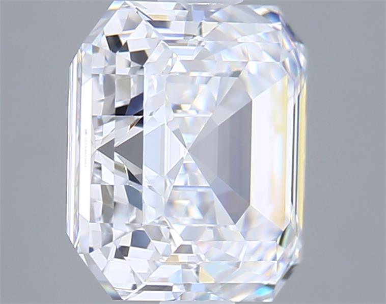 2.63 Carat Asscher Lab Diamond :: Greenstar spin frame 03
