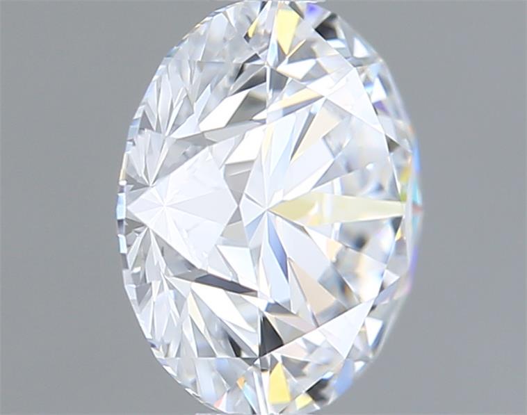 1.06 Carat Round Lab Diamond :: Greenstar spin frame 03