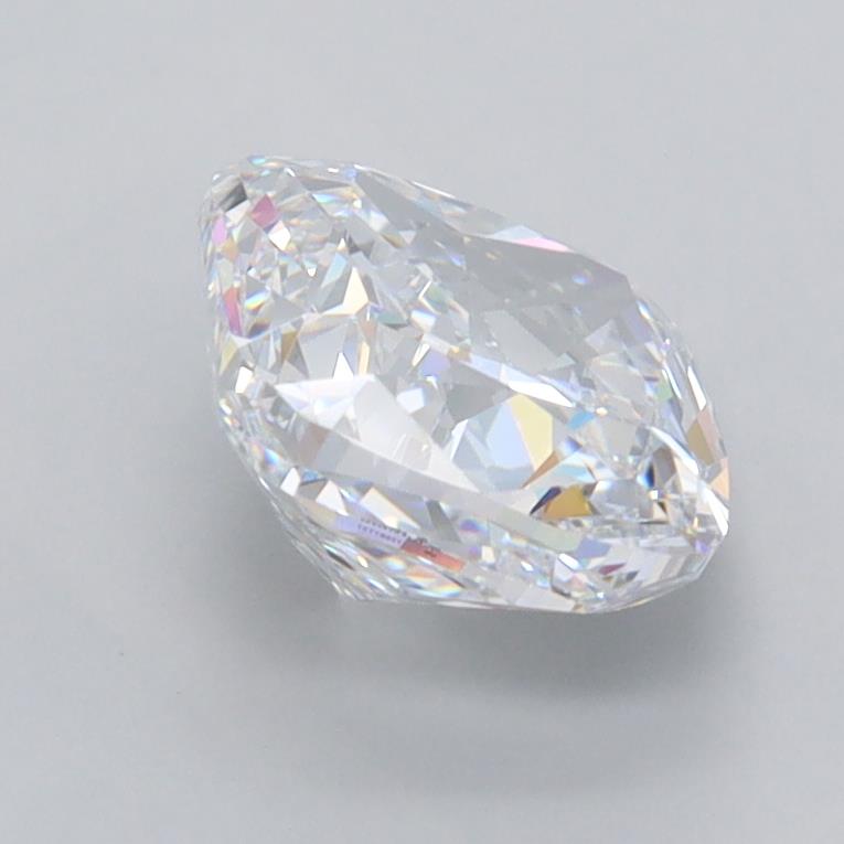 2.04 Carat Cushion Lab Diamond :: Greenstar spin frame 03