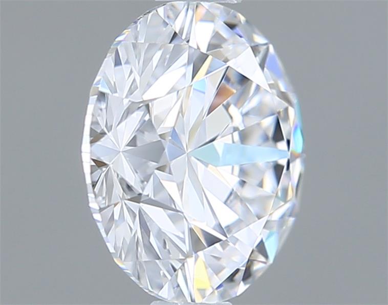 1.05 Carat Round Lab Diamond :: Greenstar spin frame 03