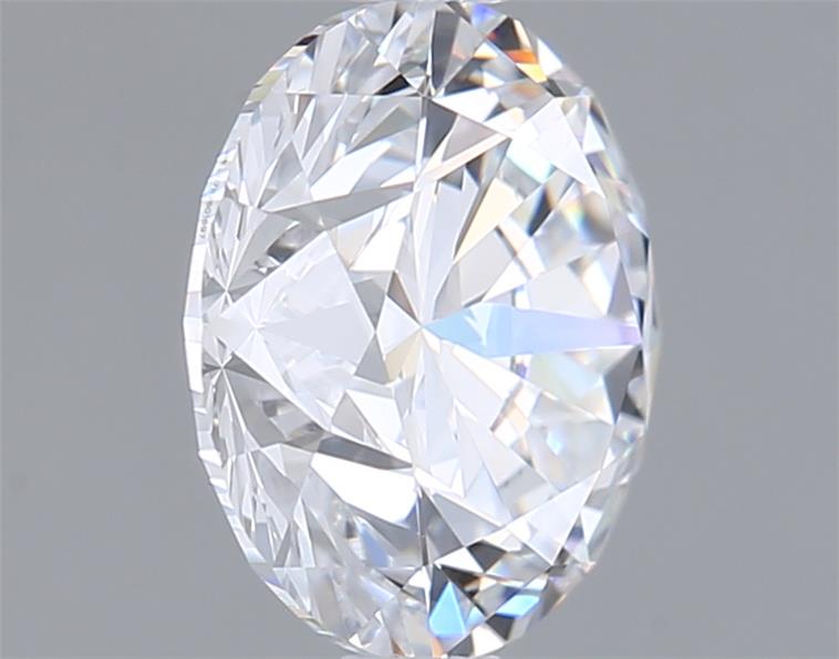 2.00 Carat Round Lab Diamond :: Greenstar spin frame 03