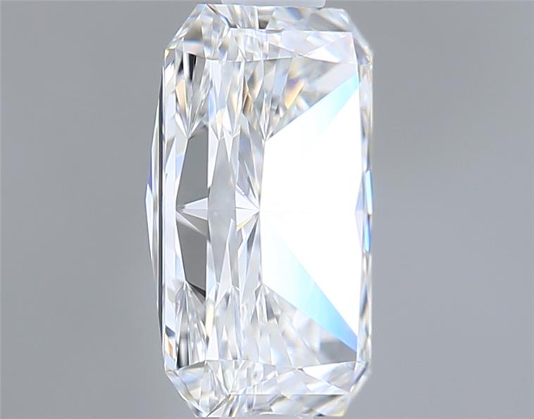 1.52 Carat Radiant Lab Diamond :: Greenstar spin frame 03