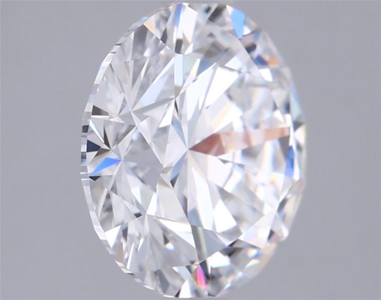 2.00 Carat Round Lab Diamond :: Greenstar spin frame 03