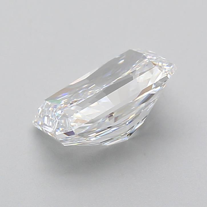 2.55 Carat Radiant Lab Diamond :: Greenstar spin frame 03