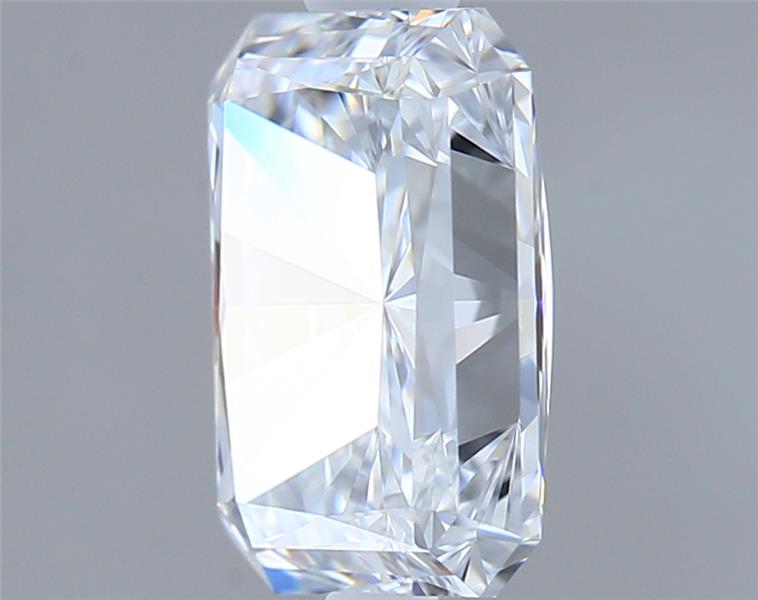 2.03 Carat Radiant Lab Diamond :: Greenstar spin frame 03