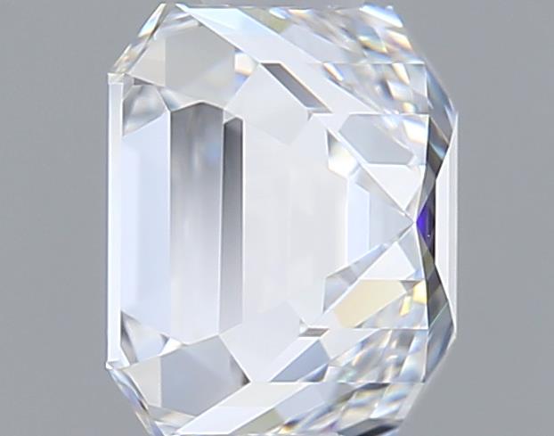 1.07 Carat Asscher Lab Diamond :: Greenstar spin frame 03