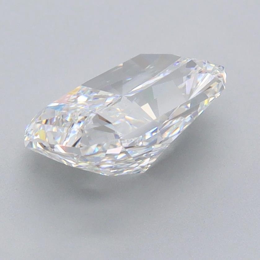 2.04 Carat Radiant Lab Diamond :: Greenstar spin frame 03