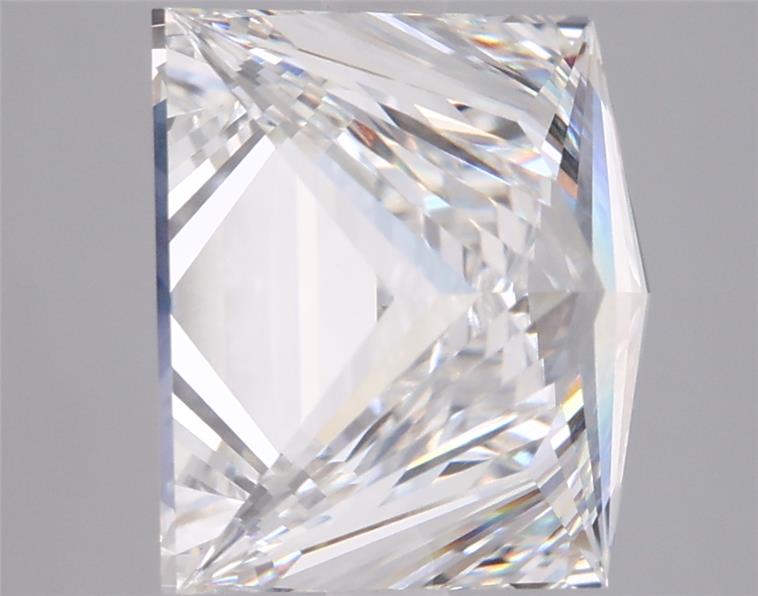 5.01 Carat Princess Lab Diamond :: Greenstar spin frame 03