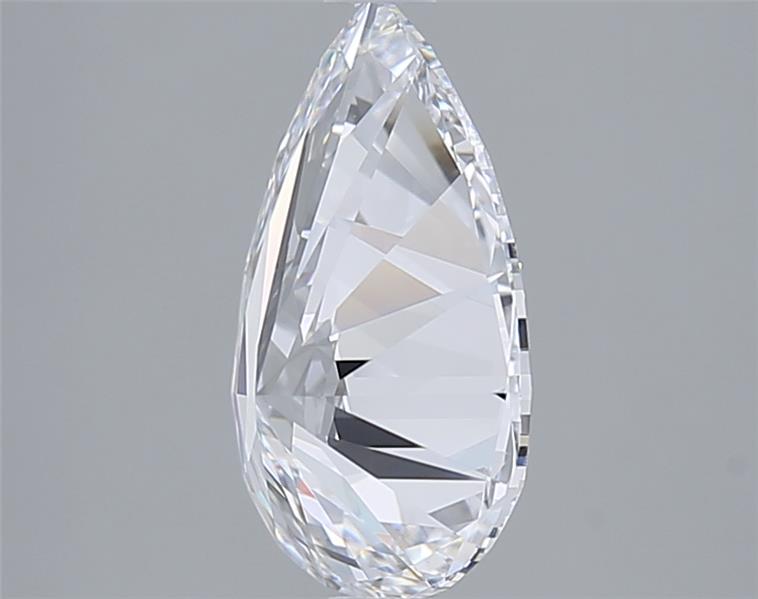 2.48 Carat Pear Lab Diamond :: Greenstar spin frame 03