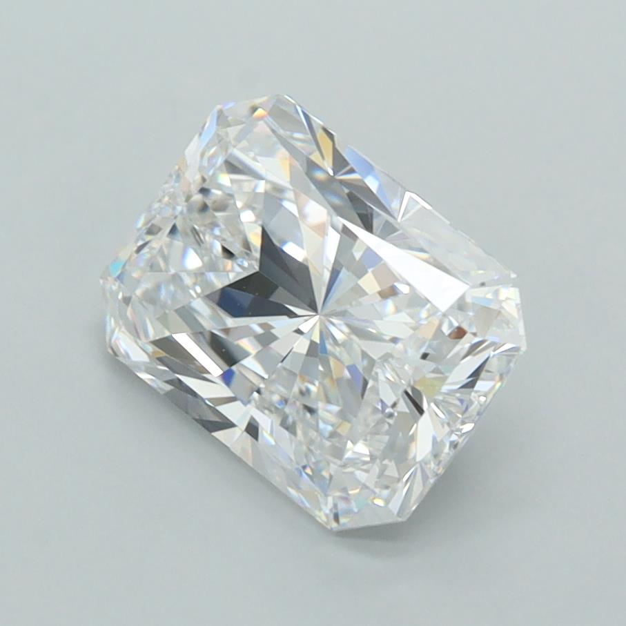 2.04 Carat Radiant Lab Diamond :: Greenstar spin frame 03