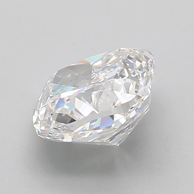 2.04 Carat Cushion Lab Diamond :: Greenstar spin frame 03