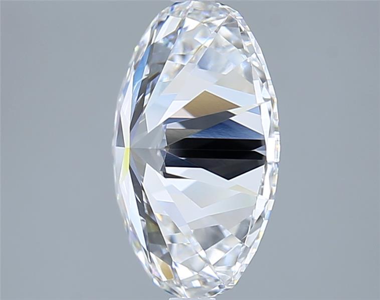 3.02 Carat Oval Lab Diamond :: Greenstar spin frame 03