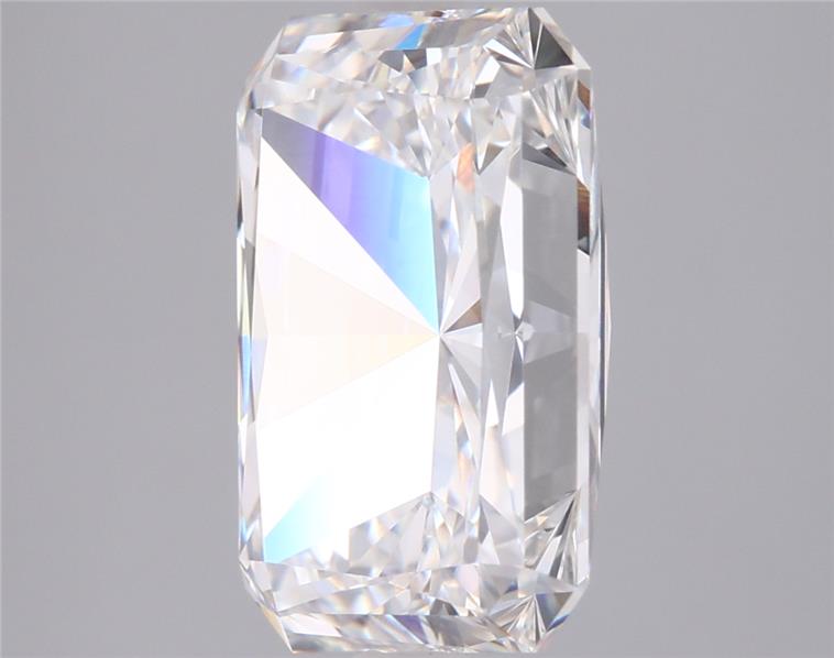 4.97 Carat Radiant Lab Diamond :: Greenstar spin frame 03