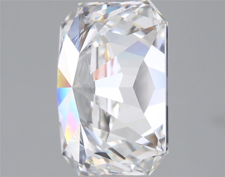 3.39 Carat Radiant Lab Diamond :: Greenstar spin frame 03