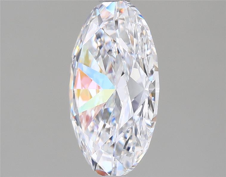 2.03 Carat Oval Lab Diamond :: Greenstar spin frame 03