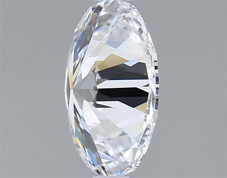 1.50 Carat Oval Lab Diamond :: Greenstar spin frame 03