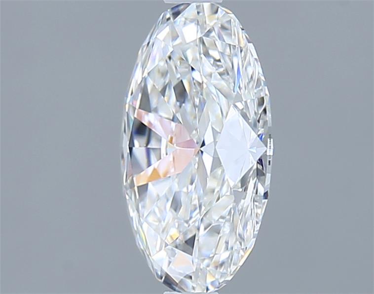 1.60 Carat Oval Lab Diamond :: Greenstar spin frame 03
