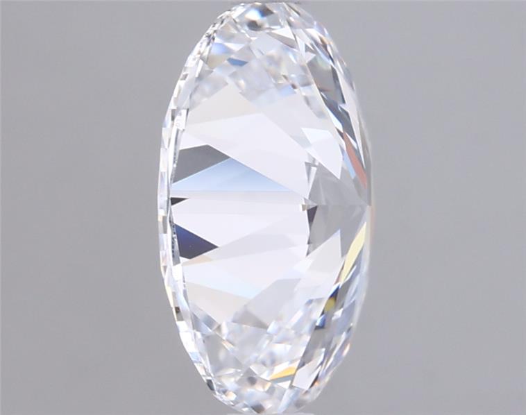 1.52 Carat Oval Lab Diamond :: Greenstar spin frame 03
